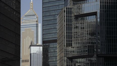 Цените на жилищата в Хонконг достигат нов рекорд през октомври