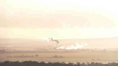 В Швейцария посочват човешкия фактор като причина за климатичните промени