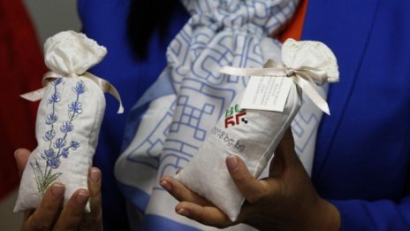 Очаква се 25 хил. души да посетят България за председателството на ЕС