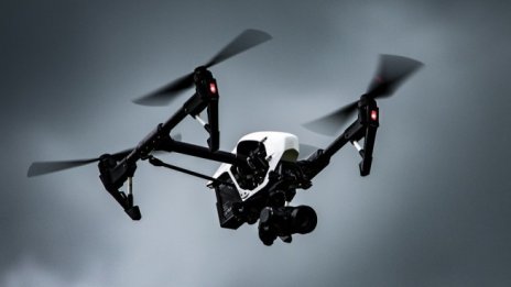 Договорени са първите общоевропейски правила за използването на дронове