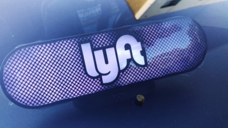 Lyft свива загубата си