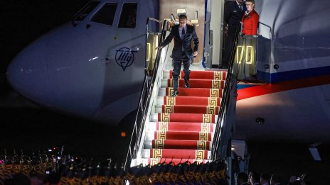 Монголия отказа да арестува Путин заради енергиен шантаж