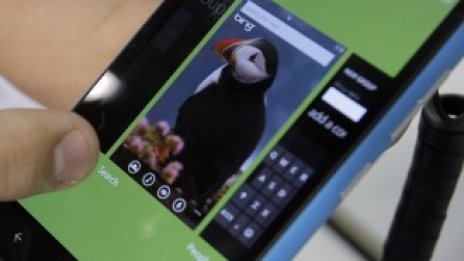 Nokia има резервен план за Windows Phone 