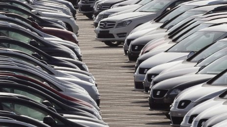 Пазарът на коли в САЩ се радва на най-добри резултати от 2007 година