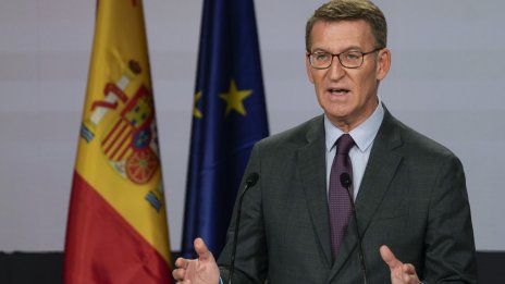 Изборите в Испания може да поставят крайната десница на власт за първи път след Франко