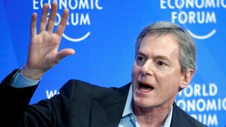 Бившият председател на Qualcomm има амбициите да придобие компанията