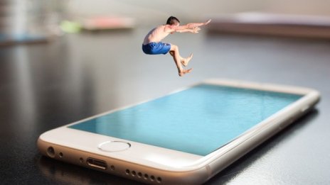 България е на 58-мо място по дигитализация на бизнеса