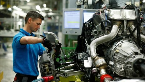 Делът на свободните работни места в ЕС остава стабилен в края на 2017 г.