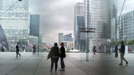 Туристическият сектор даде тласък на европейските борси