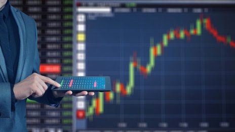 Инфлацията и платежният баланс ще са на фокус през седмицата