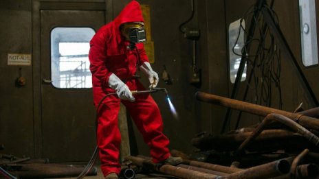 Ядрената енергия в САЩ – в упадък и притисната от Китай и Русия