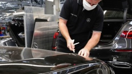 БВП на ЕС и еврозоната записва най-големия си спад от 1995 г. между април и юни