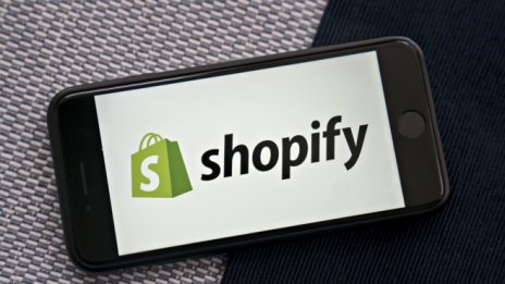 Shopify, големият печеливш от пандемията