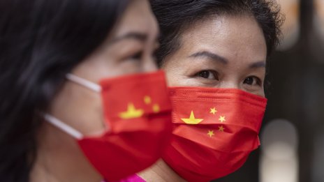 Китай продължава да се отдалечава от политиката за равенство между половете