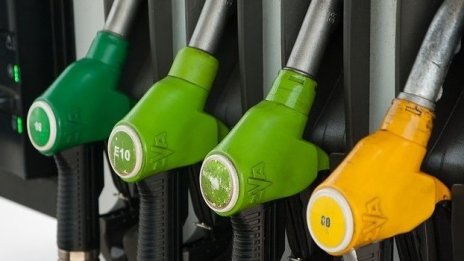 Само твърдите горива отчитат ръст в производството през февруари, отчита НСИ