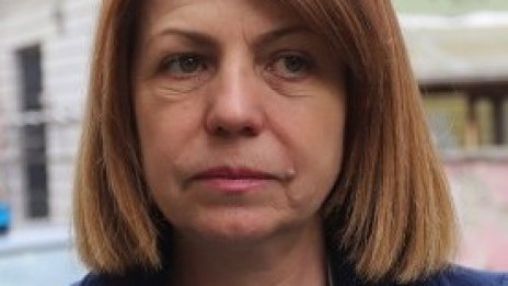 7,3 млн. лв. по-малко за инфраструктурни обекти в София предлага Фандъкова 