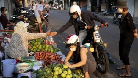 Защо мерките във Виетнам дадоха резултат в борбата с пандемията?