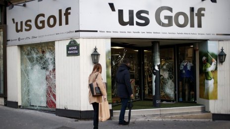 Доверието на френския бизнес достигна двугодишно дъно през декември