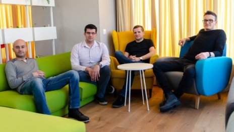 Accedia: Нямаме нужда от инвестиция, а от хора. Bright и Brave хора! 