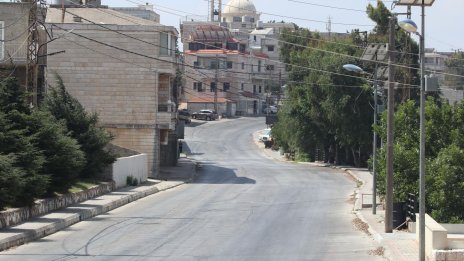 База на военното разузнаване на Израел е била целта на атаките на "Хизбула"