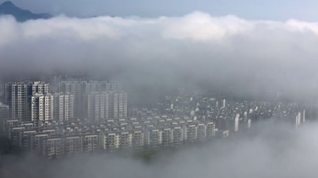 И Шънджън в Китай въвежда ограничителни мерки за покупка на жилище