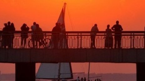 До края на 2016 г. трябва да се приемат плановете срещу наводнения по Черноморието