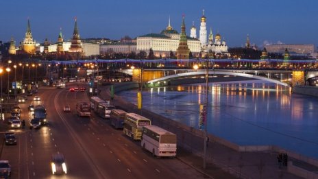 Търговията между България и Русия трябва да се възстанови, каза руски представител