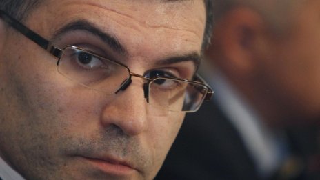 С. Дянков: Инвеститорите търсят знаци, че популизмът на Тръмп остава в миналото
