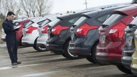 Вземанията на лизинговите дружества растат пето поредно тримесечие