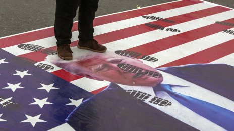 Ударите на САЩ срещу Иран разбиха на пух и прах надеждите за дипломация