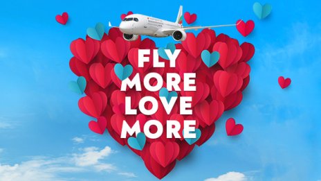 Бонус билет от &bdquo;България Еър&ldquo; за членовете на FLY MORE