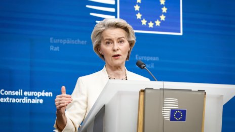 ЕК обсъжда с европейския бизнес евентуален отговор срещу митата на Тръмп