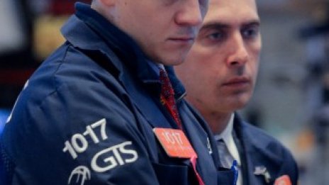 Dow Jones прибавя над 200 пункта след стабилните данни за работните места в САЩ*