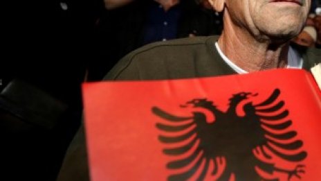 Най-големият почитател на ЕС не е част от съюза и едва ли скоро ще се присъедини