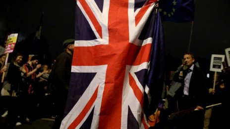 ЕС отказа искането за преговори за Brexit и през уикенда