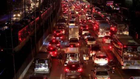 Осло забранява временно дизеловите автомобили