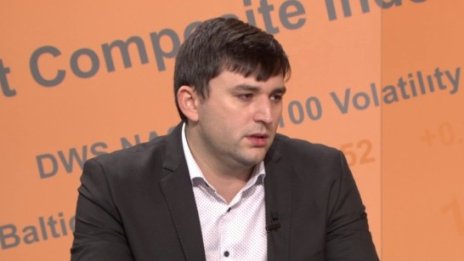 Инвеститорите преосмислят поведението си и заемат дълги позиции, обяви експерт