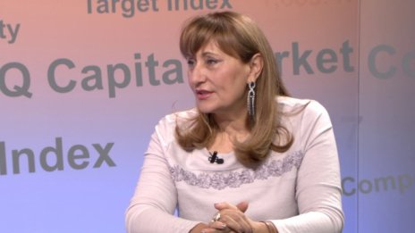 Лидия Шулева: Има разминаване между теми и очаквания на форума в Давос