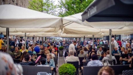 Германската инфлация се задържа на рекорден връх за втори пореден месец