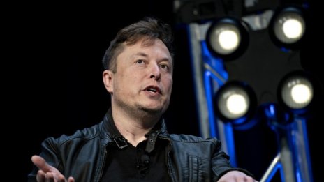 Apollo планира да помогне на Мъск с 1 млрд. долара за сделката за Twitter