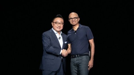 Конкурентите на Apple избират грешните битки