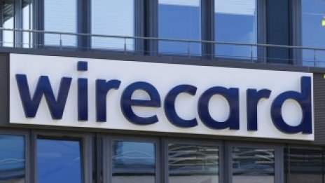 Wirecard е била разграбена преди да фалира