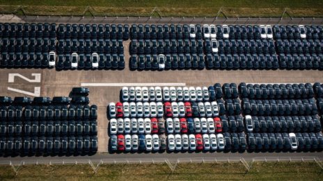 Великобритания планира да премахне митата върху вноса на японски автомобили