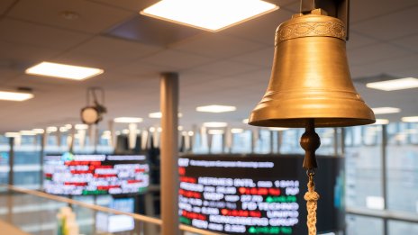 Европейският IPO пазар се готви за възстановяване след несигурността около митата