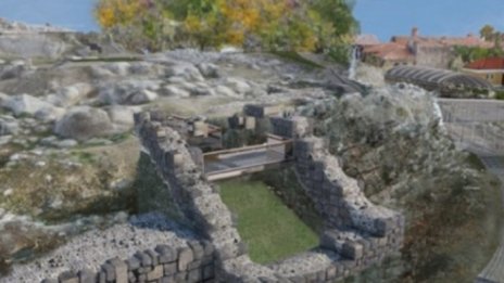 Учен: Технологиите дават отговори на археолозите, но традиционната работа на терен остава