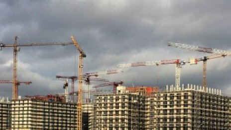 Германия дава 6 млрд. евро за изграждане на нови жилища