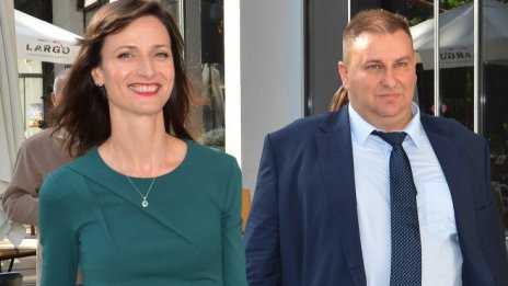 Мария Габриел: След 2020 г. 90% от работните места ще изискват цифрови умения