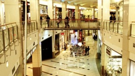 Наематели и наемодатели в моловете у нас започват предоговаряне на наемите