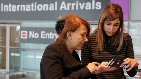 Брюксел и САЩ без напредък за премахването на визите на 5 страни в ЕС