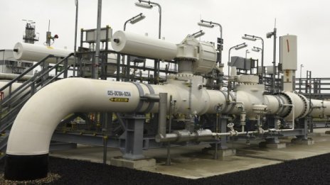 Ако потоците на газ в региона се променят, България ще търси алтернативен маршрут